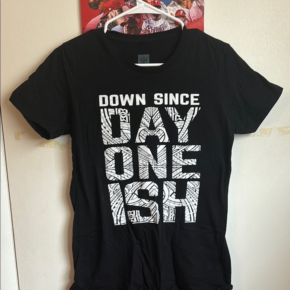 WWE Usos T-shirt